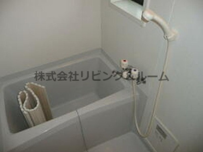 【浴室】 | ToBe-フラッツ・B棟