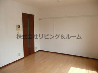 【内装】 | ToBe-フラッツ・B棟