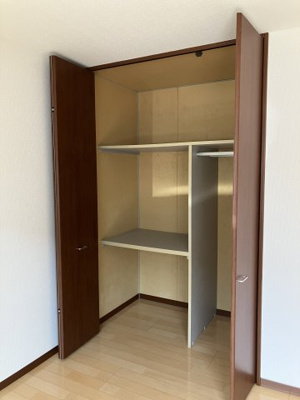 【収納】 | ToBe-フラッツ・B棟