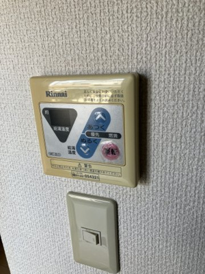 【設備】 | ToBe-フラッツ・B棟