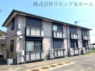 ToBe-フラッツ・B棟の画像