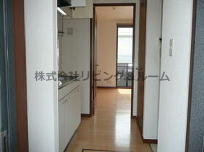 【その他】 | ToBe-フラッツ・B棟