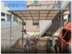 【その他共用部分】 | ToBe-フラッツ・B棟