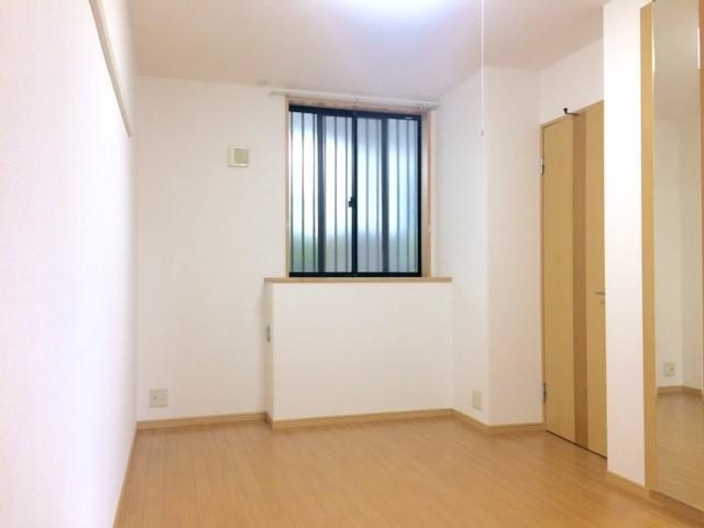 ストリーム湘南台の寝室