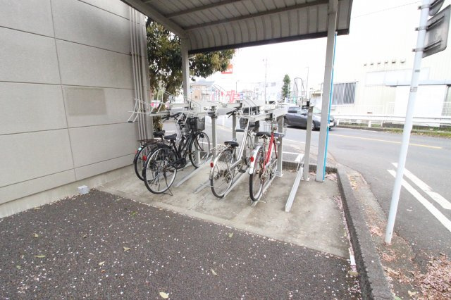 ストリーム湘南台のその他共用部分
