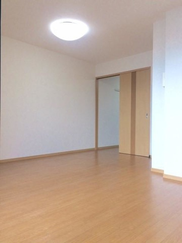ストリーム湘南台の居間・リビング