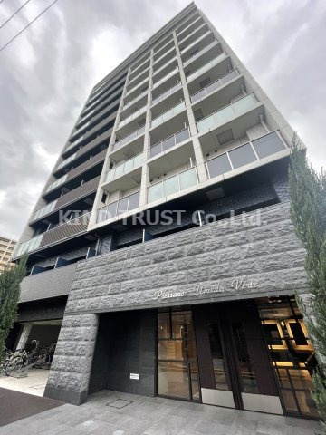 プレサンス梅田ヴェルテ