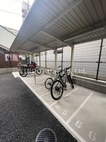 プレサンス梅田ヴェルテのその他共用部分