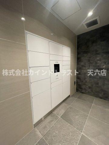 プレサンス梅田ヴェルテのその他