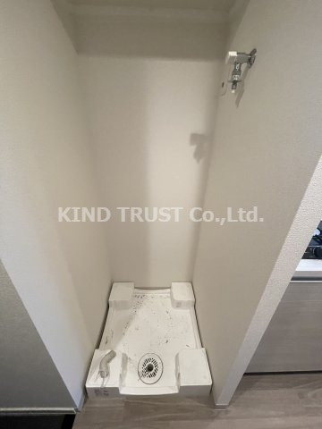 プレサンス梅田ヴェルテの設備