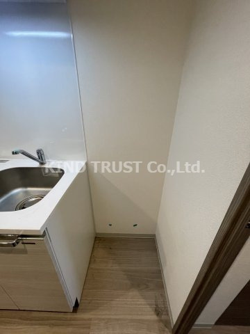 プレサンス梅田ヴェルテの内装|おしゃれな内装です