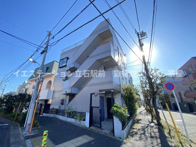 Y’ｓマンション