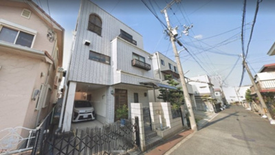【外観】 | 春木旭町 | おしゃれな外観です