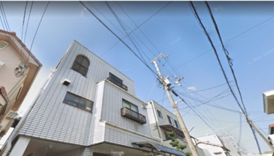 【外観】 | 春木旭町 | きれいな外観です