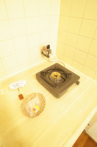 【キッチン】 | キャンパスコーポ