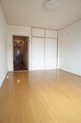 【寝室】 | キャンパスコーポ