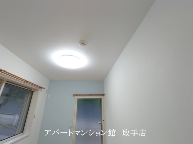 クレアのその他