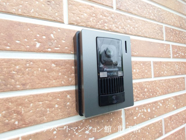 クレアのセキュリティ