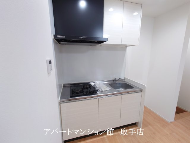 クレアのキッチン