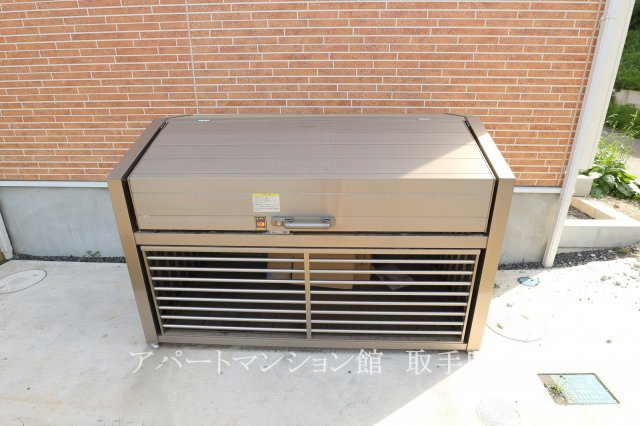 クレアのその他共用部分