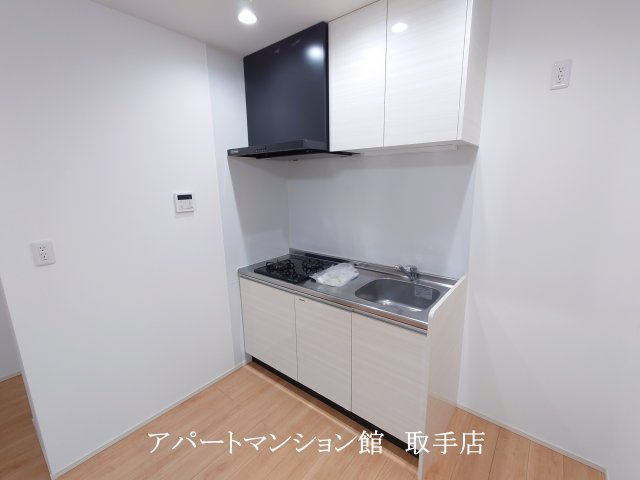 クレアのキッチン