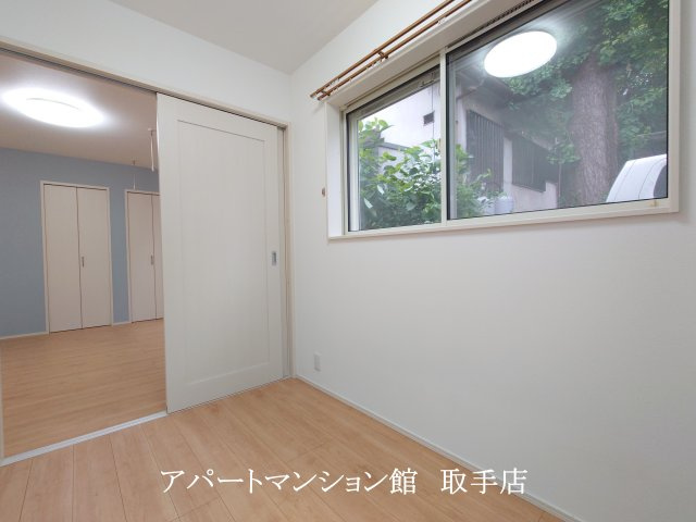 クレアのその他