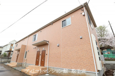 【外観】 | クレア