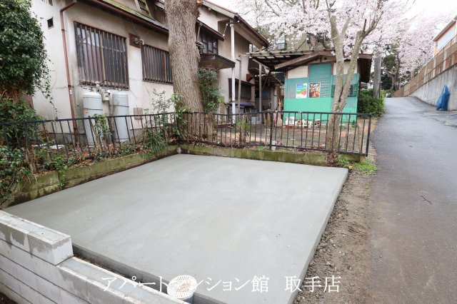 クレアのその他共用部分