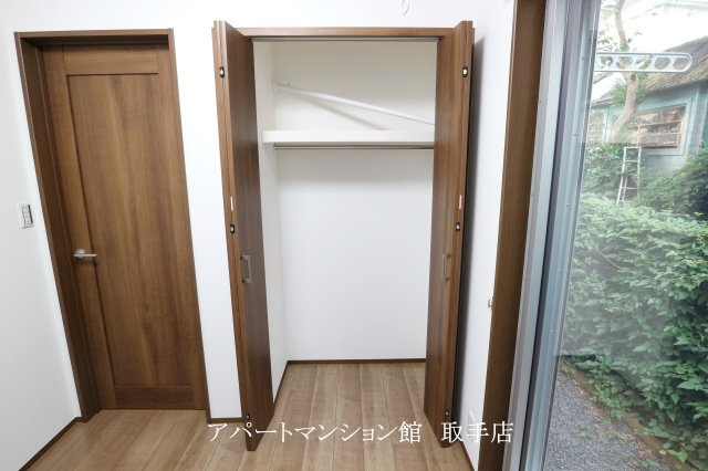 フランツの展望