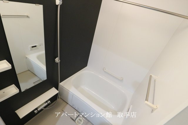 フランツの設備