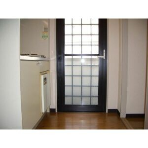 【寝室】 | ウエスト・コア