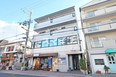 【外観】 | ウエスト・コア