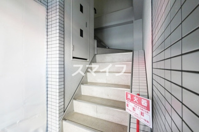 【設備】 | ウエスト・コア