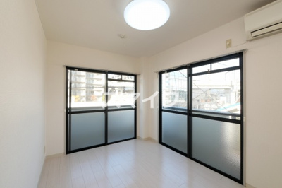 【居間・リビング】 | ウエスト・コア