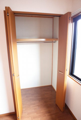 【収納】 | 北井タウンハウス | 収納