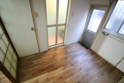 【その他】 | 駒ヶ林町連棟貸家