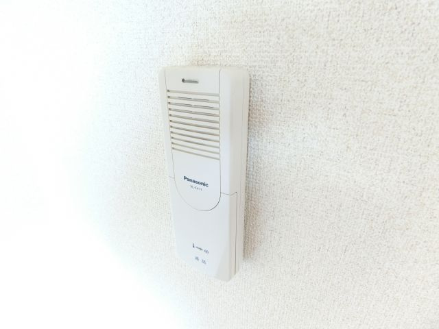 エステラグーナ七番館のセキュリティ|同物件別部屋