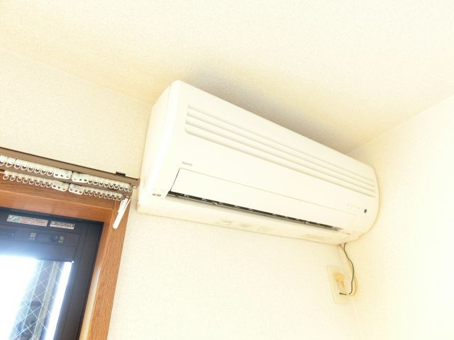 エステラグーナ七番館の設備|同物件別部屋