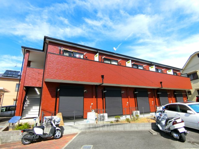 エステラグーナ七番館