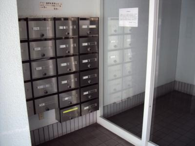 ラーク安田PARTⅡのその他