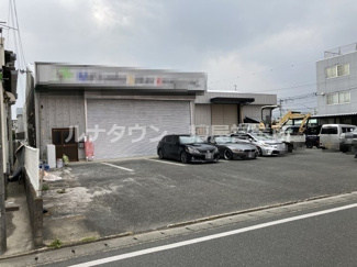 【外観】
