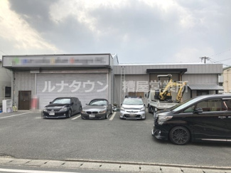 【外観】