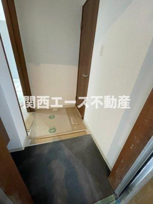 【玄関】 | badge tomoi NordⅠ