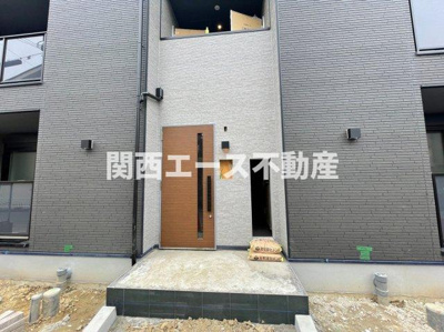 【エントランス】 | badge tomoi NordⅠ