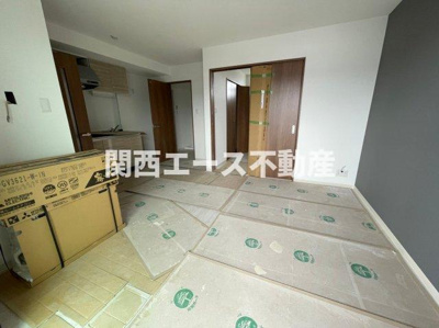 【居間・リビング】 | badge tomoi NordⅠ