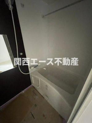 【浴室】 | badge tomoi NordⅠ