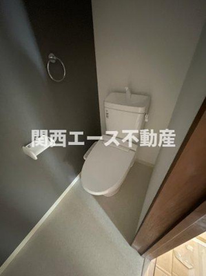 【トイレ】 | badge tomoi NordⅠ