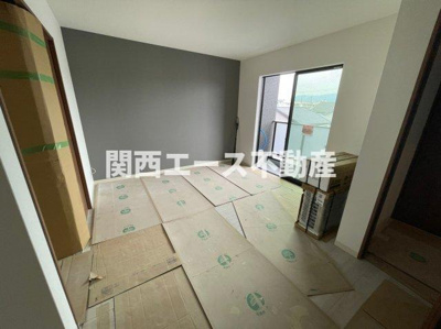 【居間・リビング】 | badge tomoi NordⅠ