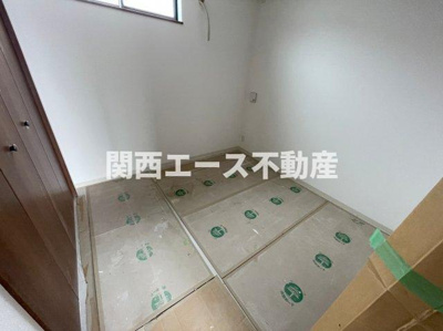 【寝室】 | badge tomoi NordⅠ