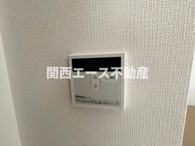 【設備】 | badge tomoi NordⅠ